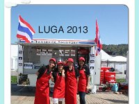 Luga 2013